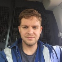 Aarron Blythin
