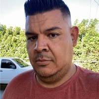 Jonathan Solano Gonzalez