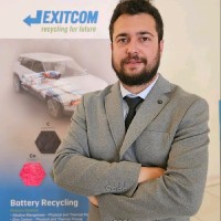 İlyas Emir Çuhadar, M.Sc.