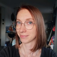 Sarah Carpentier