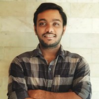 Anosh Thankachan