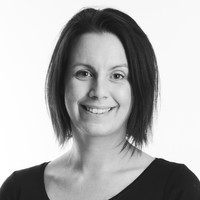 Sofie Sjöström