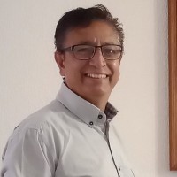 Benjamín Rosales Hernández