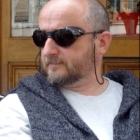 Serge Bartolini