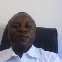 Jerome Mupenda
