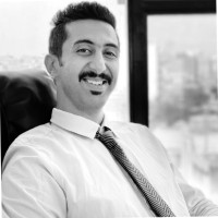 Afshin Shayeghi Moghanlou
