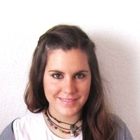 Carlota Garcia Giménez