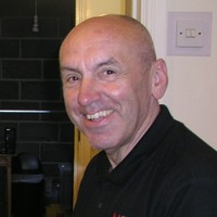 Alan Makin