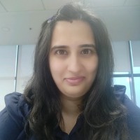 Deepali Kaul