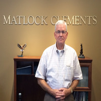 Randall Matlock