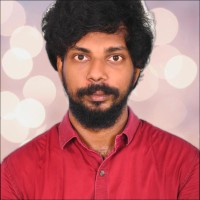 Sandeep Kaladi