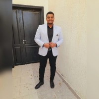 Abobakr Tarig Hassan