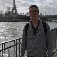 ZHENYU LEE