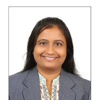 Susan Joy Mathew Cpc, Coc
