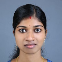 Swathi K M