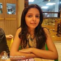 Kanishtha Sehgal