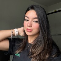 Geovanna De Almeida