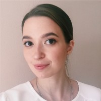 Oksana Baklanova
