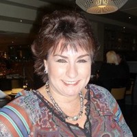 Sally James(Nee Duffell)