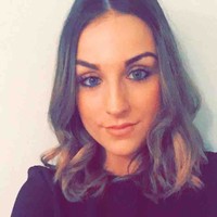 Holly McEvoy