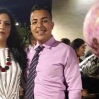 Andres Eduardo Fraijo