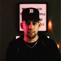 Tyler Geary