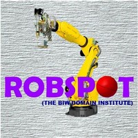 ROBSPOT® [THE BIW DOMAIN INSTITUTE]