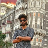 Anurag T P