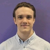 Daniel Oliyarnik