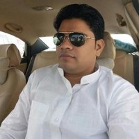 Vishva Vijay Yadav