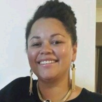 Venessa Toreresi
