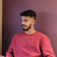 Abil Peethambaran