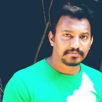 Prakash Morje