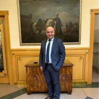 Ali Ömer Erdem