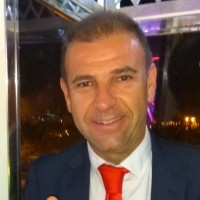 Moisés Torres Cebrián