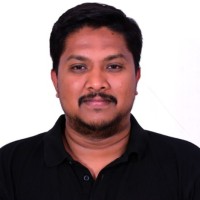 Mohammed Rizwan Bahadur