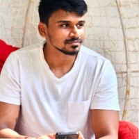 Vinodh Kumar