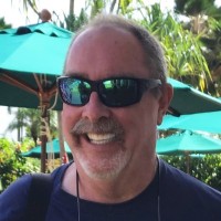 Mark Bittner PG