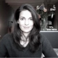 Anne Draper
