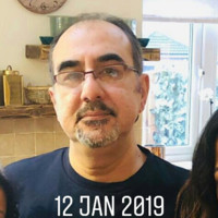 Masoud Hashemi