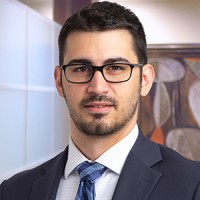 Nathaniel Ajouri