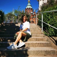 Eglė Markevičiūtė