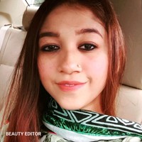Marium Batool