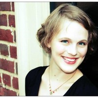Laurel Maughan