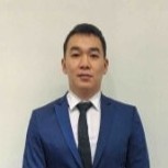 Bayanmunkh Lkhagvsuren