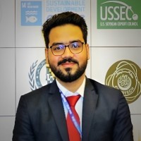 Muhammad Inayat (PhD)