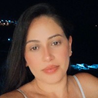 Natália Enedina Alves Dias