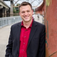 Calvin Russell Walsh