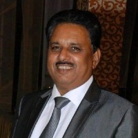 Inder Mohan Sharma