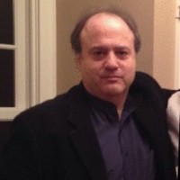 Jon Rayvid